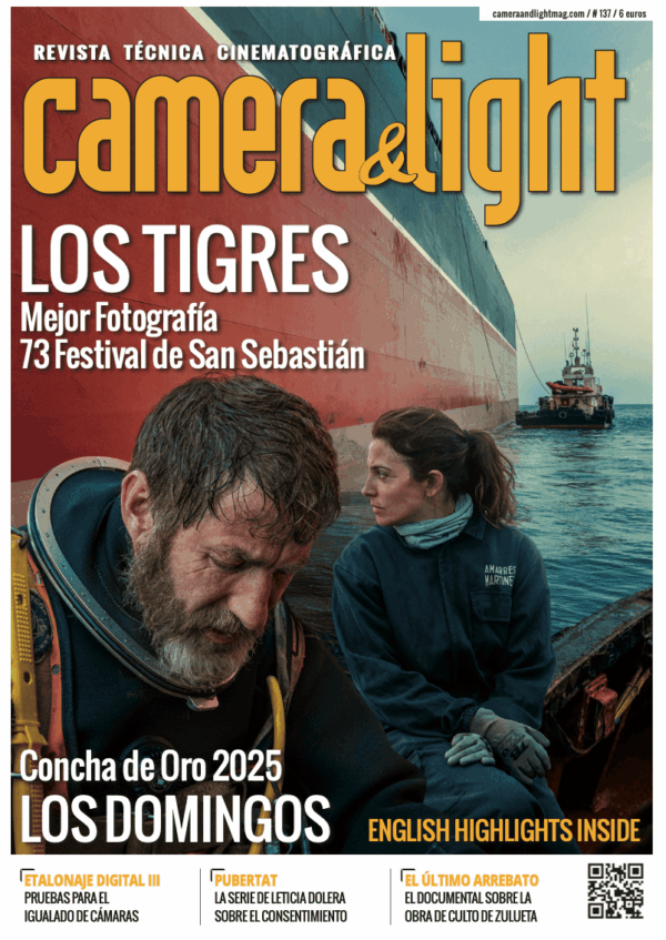 Camera & Light 137