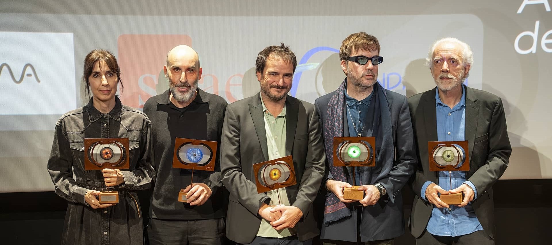 Las películas galardonadas en los II Premios ACCIÓN - Camera&Light Magazine