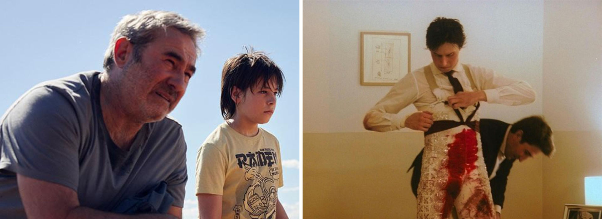 Las películas nominadas a los Premios del Cine Europeo 2026