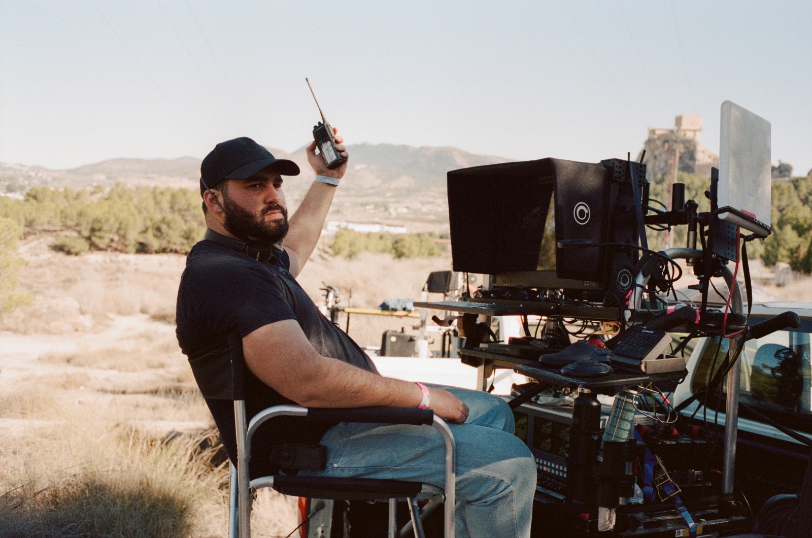 Ovide, entre el cine y la innovación