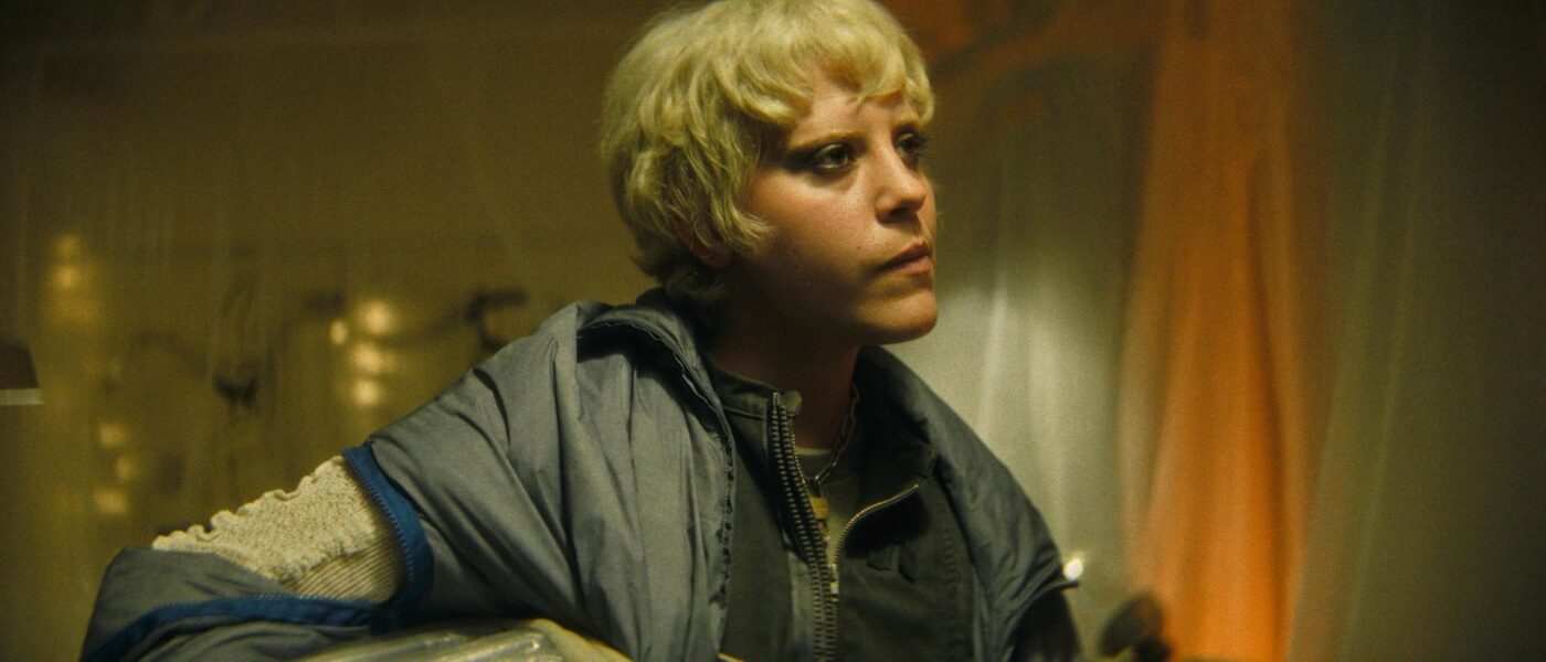 Fotograma de la comedia musical Cuántica Rave.