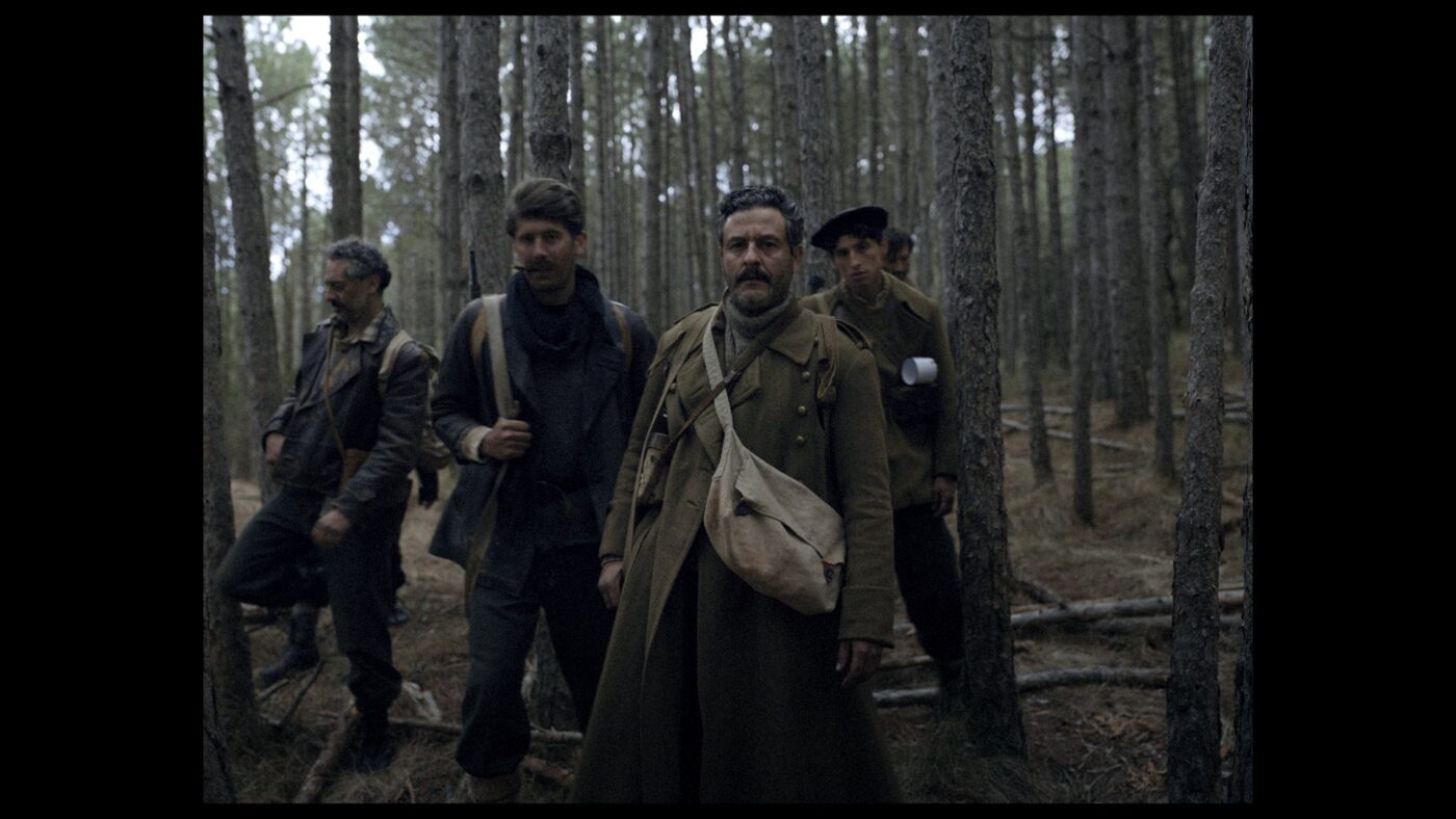 'Els mal noms', de Marc Ortiz Prades.