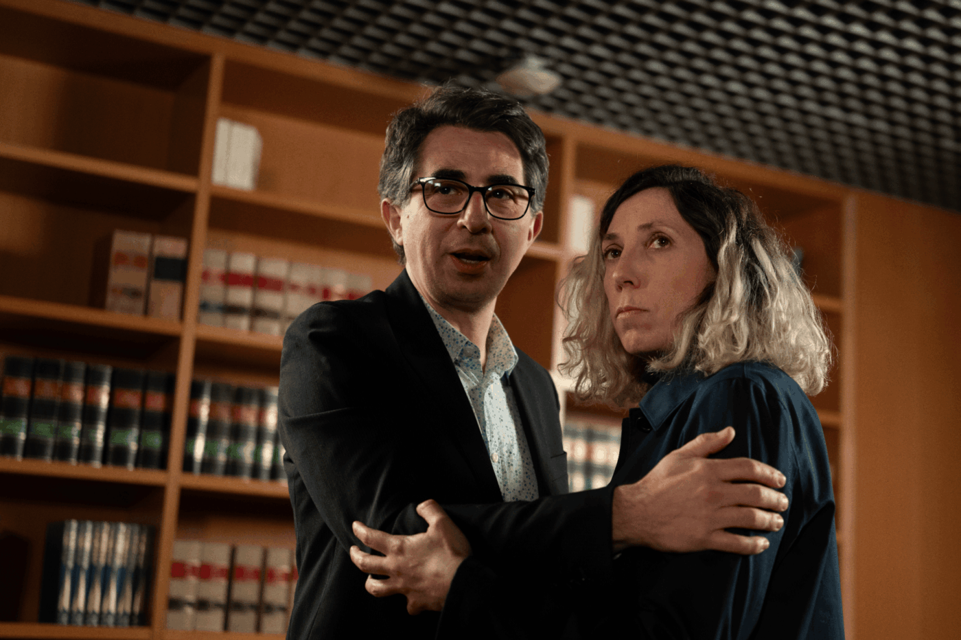 Pizza Movies', el esperado regreso de Carlo Padial.