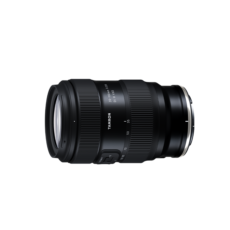 El nuevo zoom Tamron 35-100mm F/2.8 Di III VXD (Modelo A078).