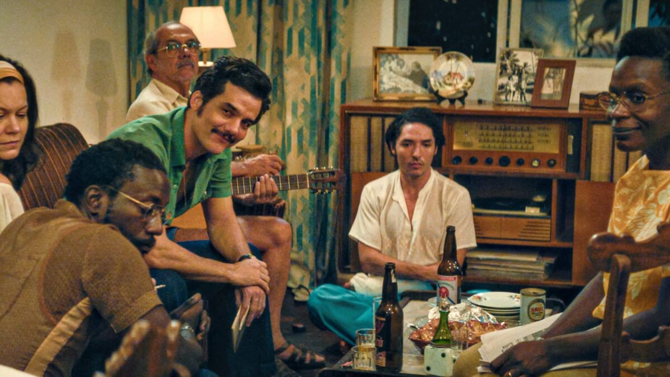 ‘El Agente Secreto’: realismo fantástico y trauma político en el Brasil de los 70