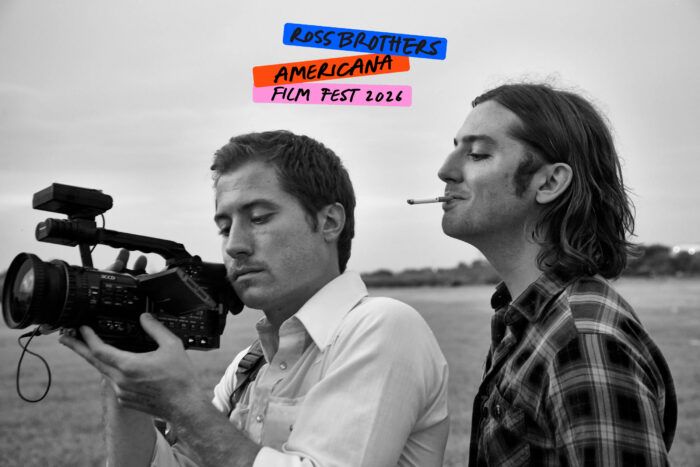 Bill Ross IV y Turner Ross (los Ross Brothers).