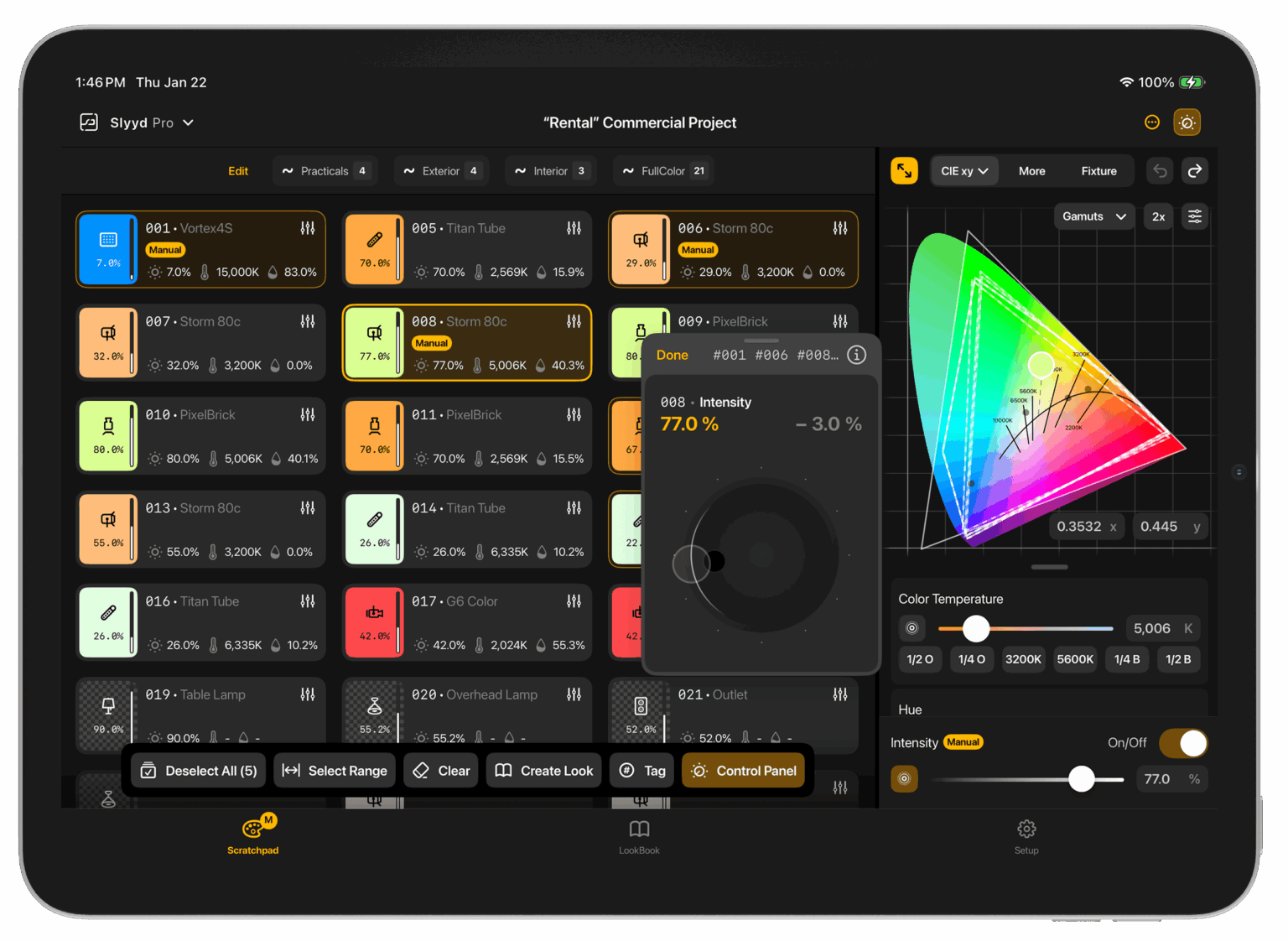 Creamsource presenta una nueva actualización para su app Slyyd - Camera ...