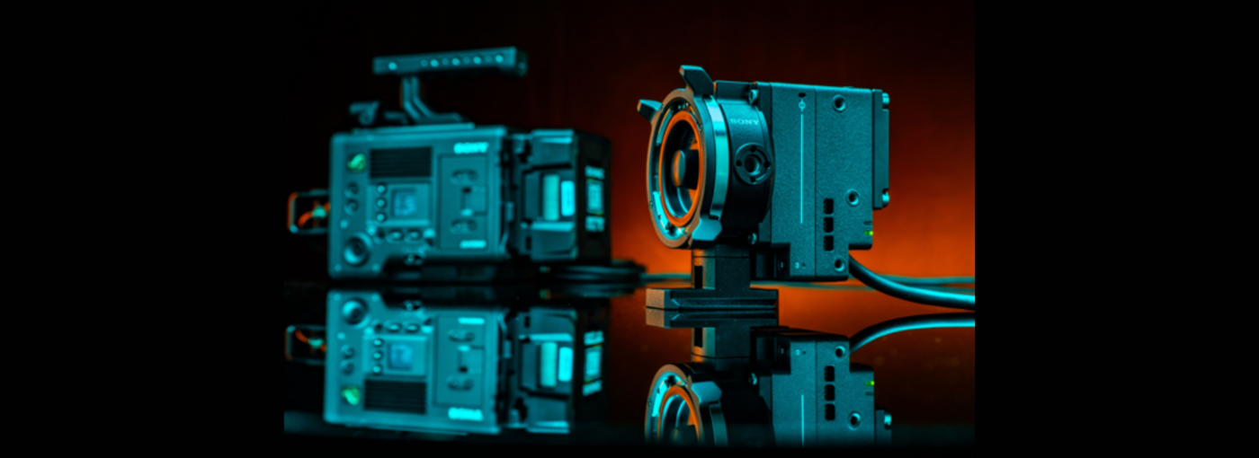 Sony Rial SOC Premio Técnico