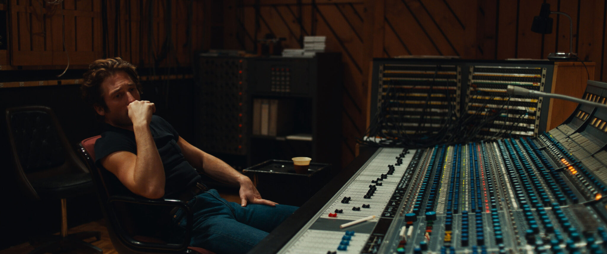 Lejos del mito: cómo se hizo el biopic de Springsteen 'Deliver me from nowhere'