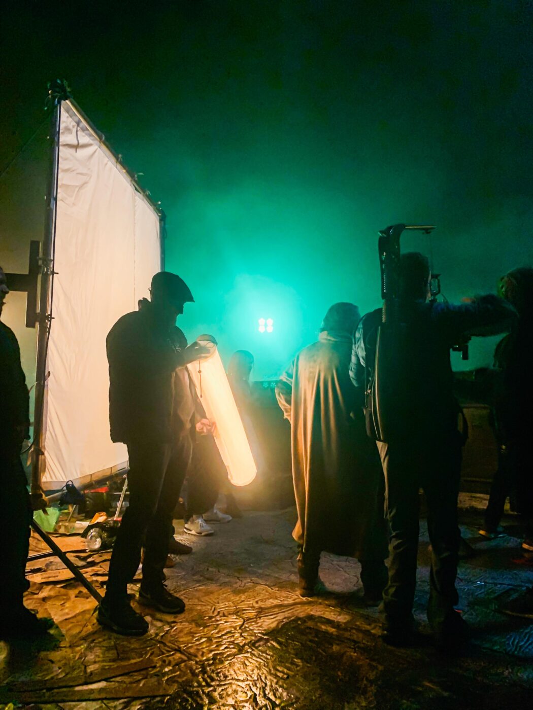 Imagen de uno de los exteriores. 