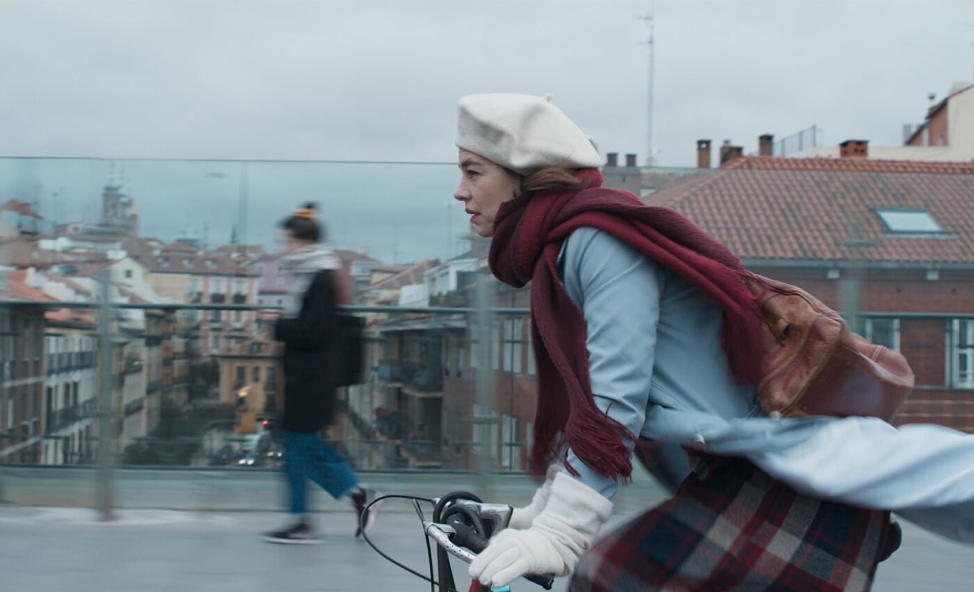 'Apuntes para una ficción consentida', de Ana Serret Ituarte (España, 2025).