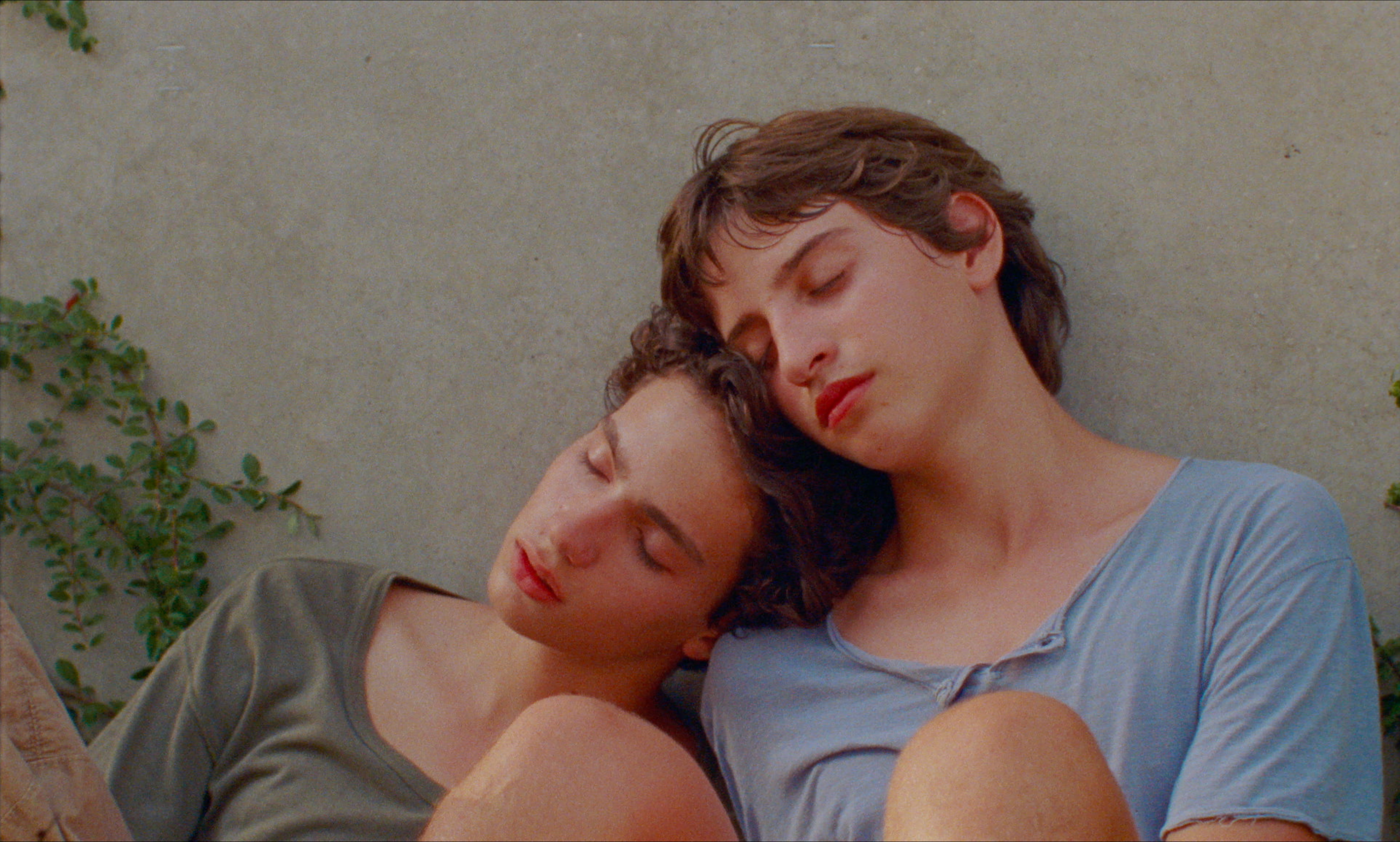 La fotografía de Pablo Paloma en 'Estrany riu'