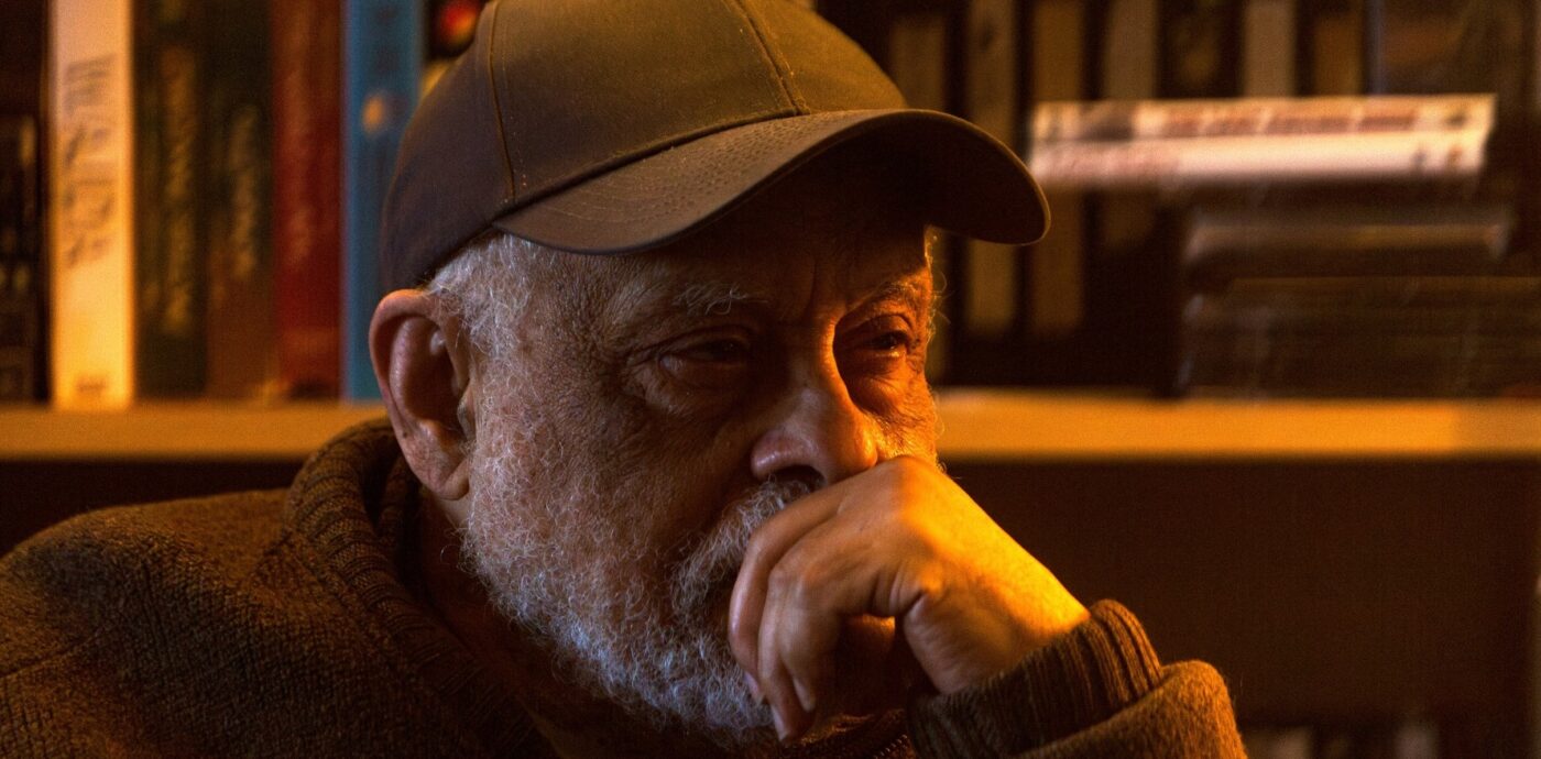 El director Haile Gerima será homenajeado en el Festival de Berlín.