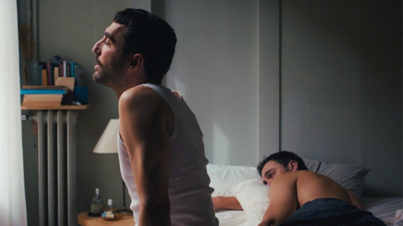 'Un altre home' inaugurará el D'A Festival.