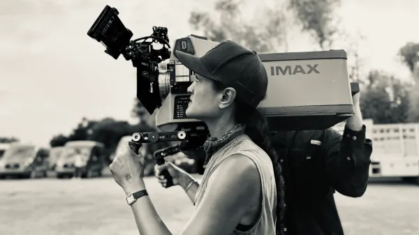 La fotografía de 'Sinners': Una conversación con Autumn Durald Arkapaw