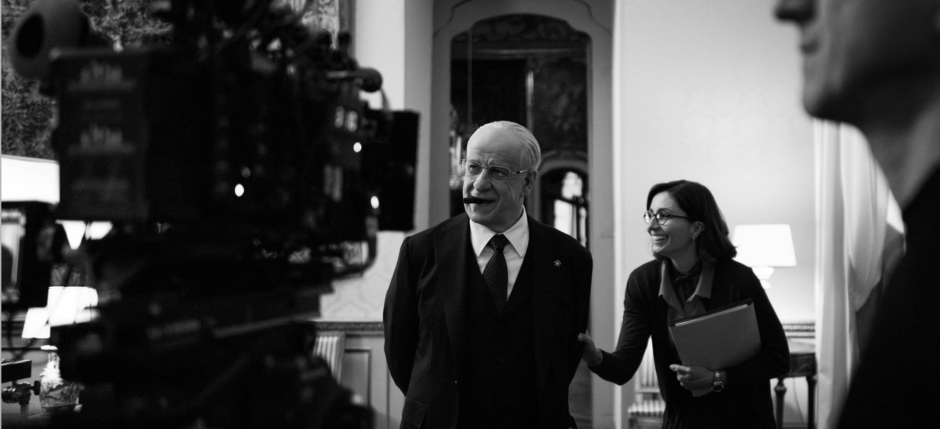 La Grazia-Paolo Sorrentino