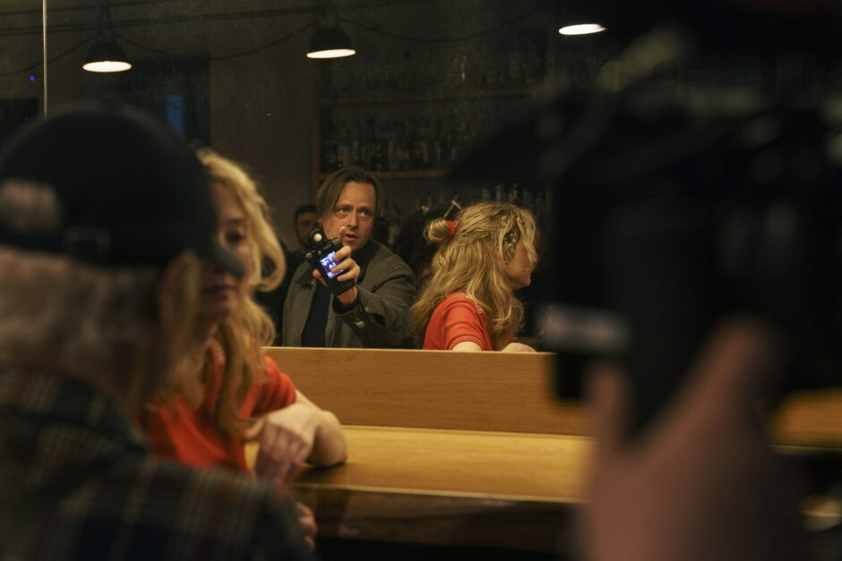 'Tres adioses': Isabel Coixet en estado puro