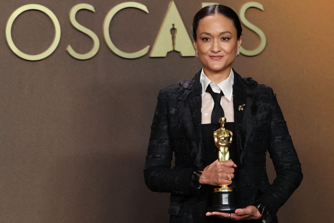 Autumn Durald Arkapaw, primera mujer en recibir un Oscar a la mejor fotografía