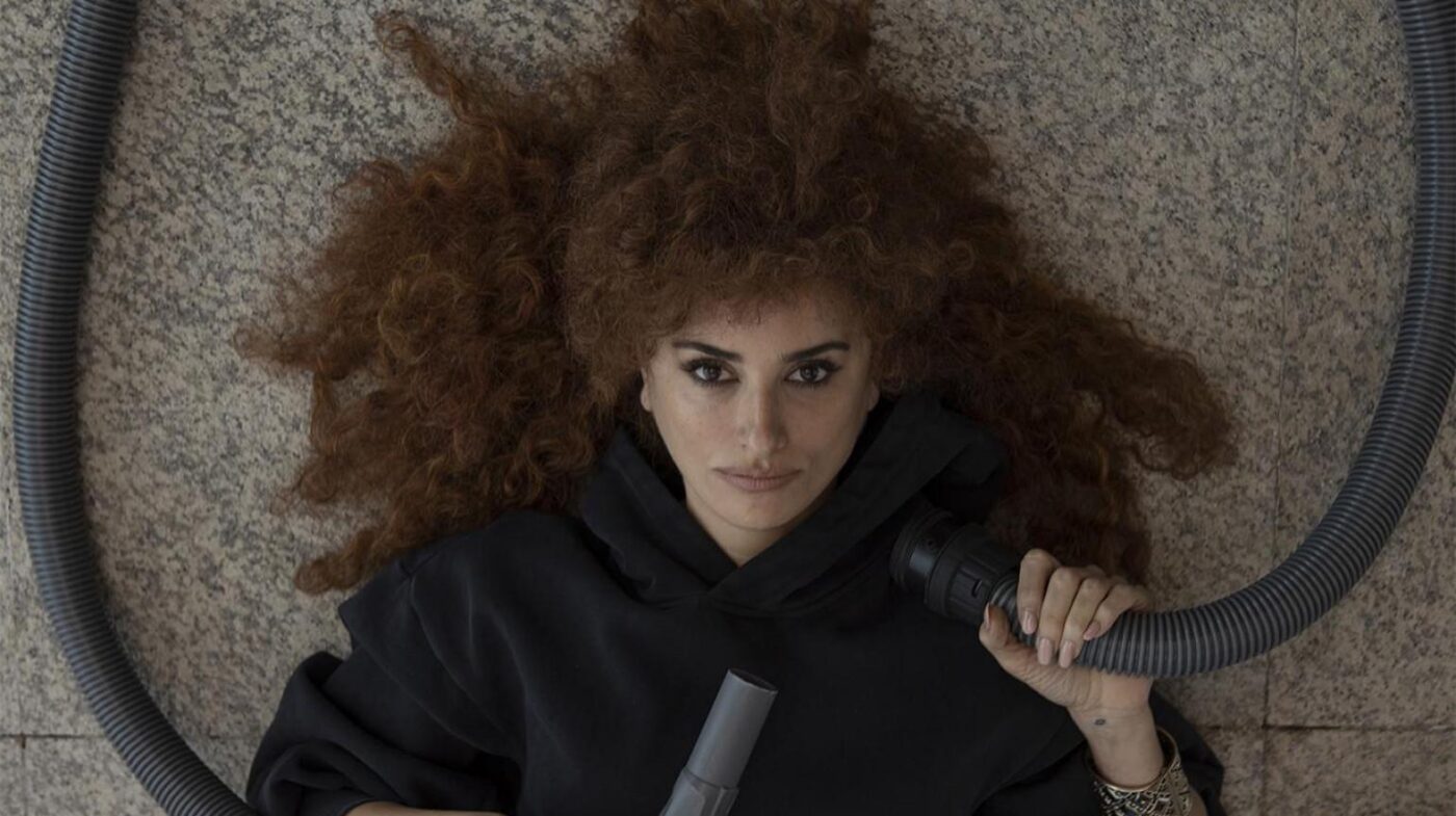 Fotograma 'Competencia oficial' de Mariano Cohn y Gastón Duprat 