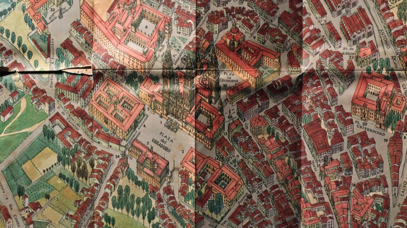 'Después de las ciudades' de Xacio Baño/ DOP: Lucía C. Pan AEC