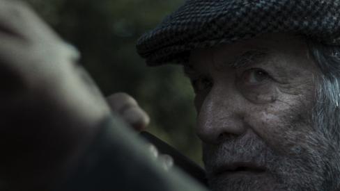 'Epifanía' de Chiqui Caravante/ DOP: Dani Salo AEC