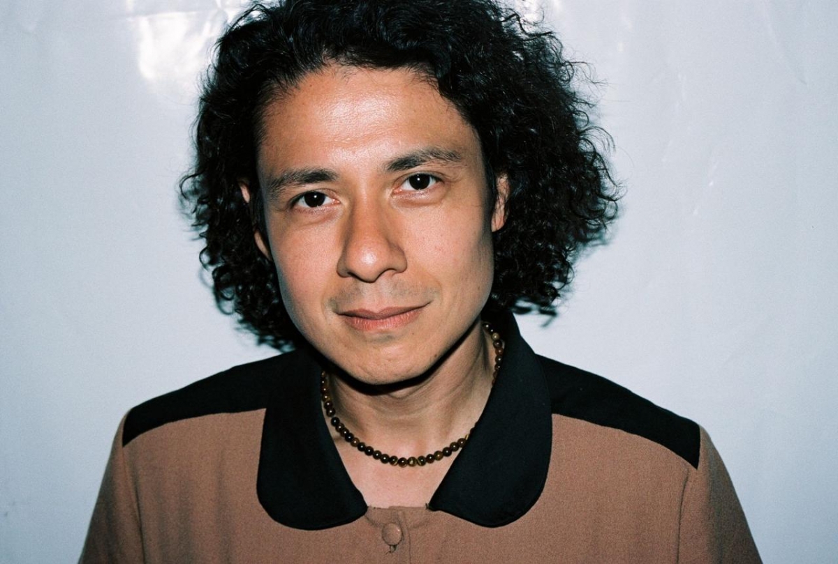 El director Joecar Hanna.