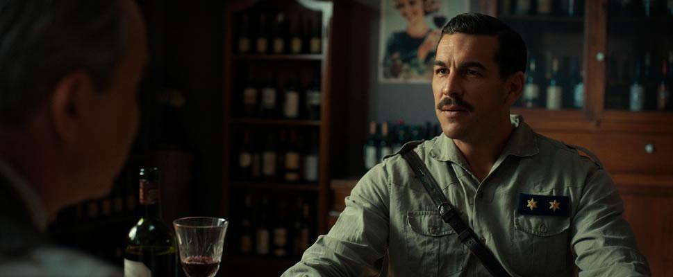 'La cena' se llevó dos Goyas, a pesar de contar con ocho nominaciones. Mario Casas es uno de los protagonistas. 