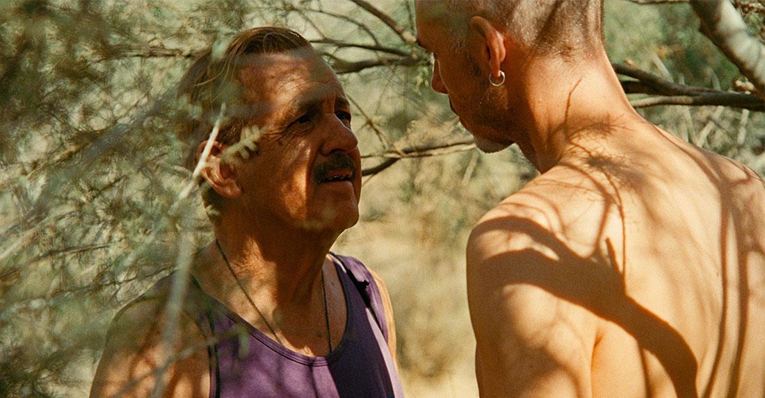 El premio para el Mejor Actor Protagonista fue para el actor veterano José Ramón Soroiz. 