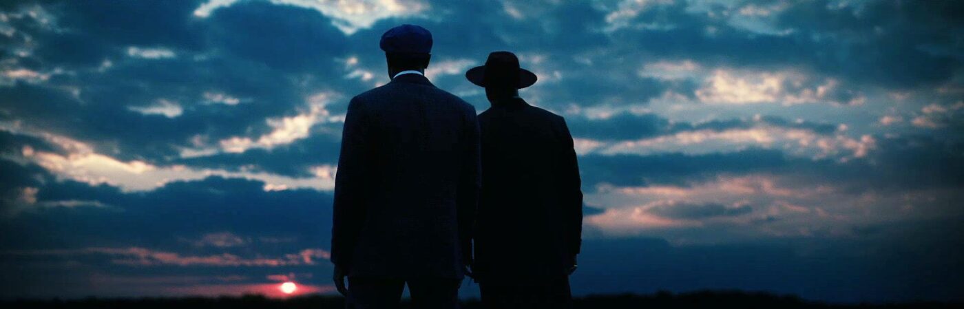 Fotograma de Sinners. Autumn Durald Arkapaw, Primera Mujer en recibir el Premio Oscar a la mejor fotografía 