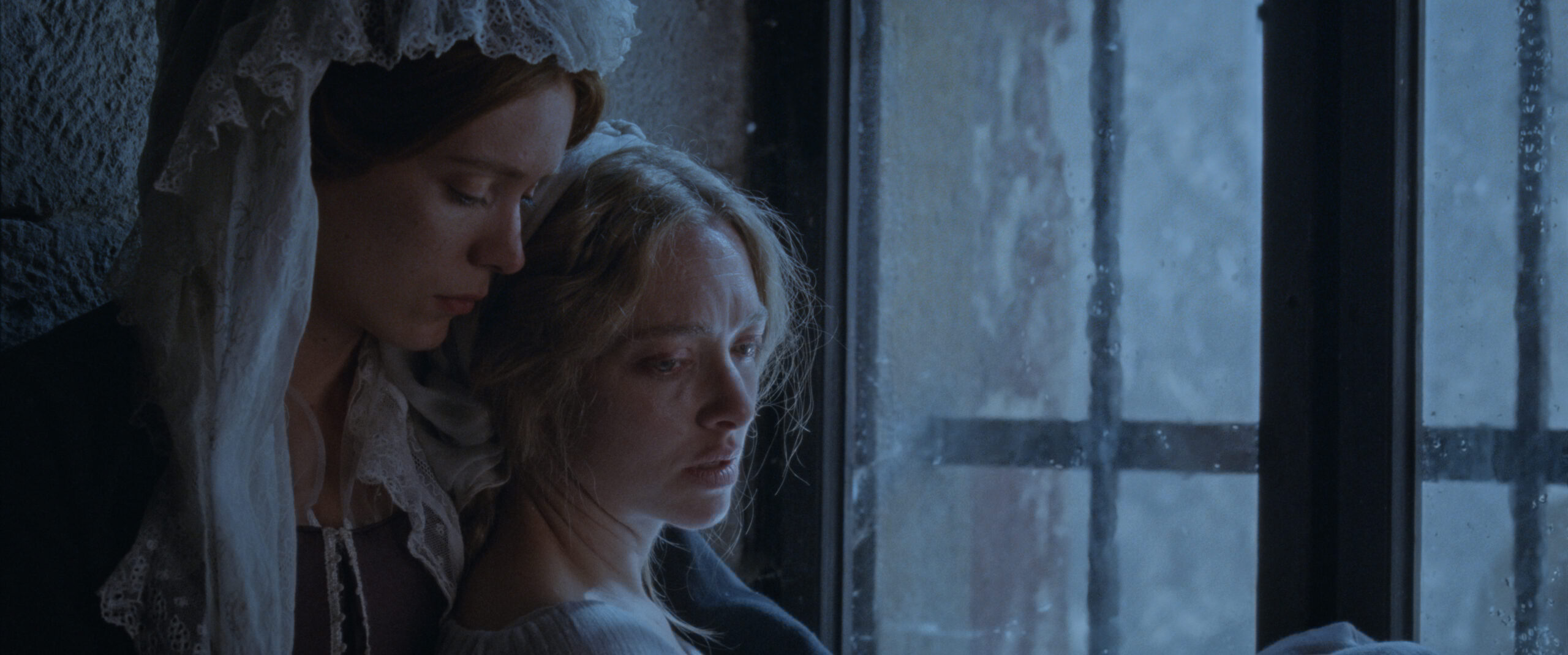 La alquimia del fotoquímico en ‘El testamento de Ann Lee’