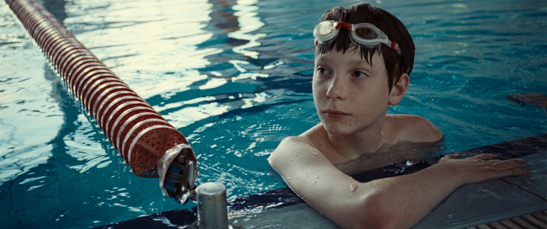 ‘La Plaga’: Vulnerabilidad vs. masculinidad tóxica bajo el agua