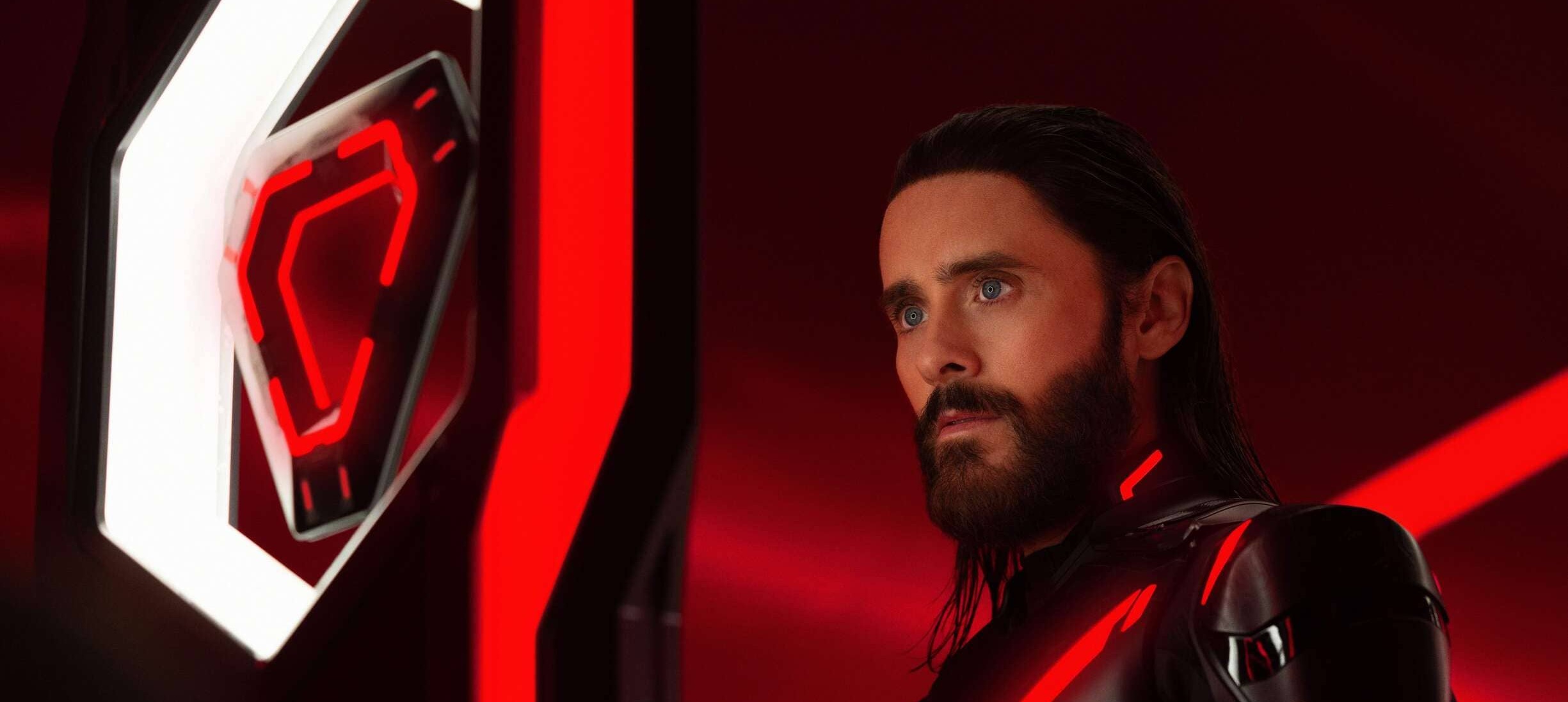 La iluminación de Jeff Cronenweth ASC en ‘Tron: Ares’