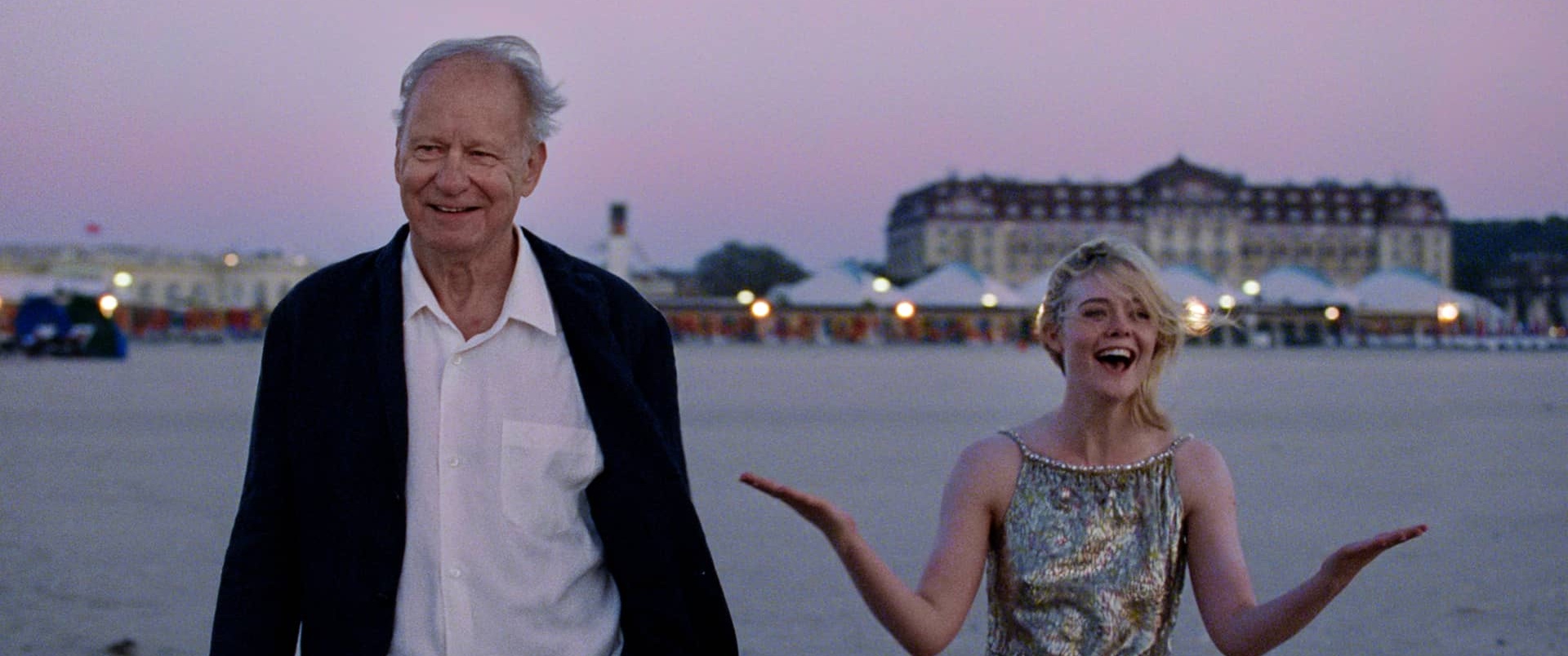 La fotografía de Kasper Tuxen en 'Valor sentimental'