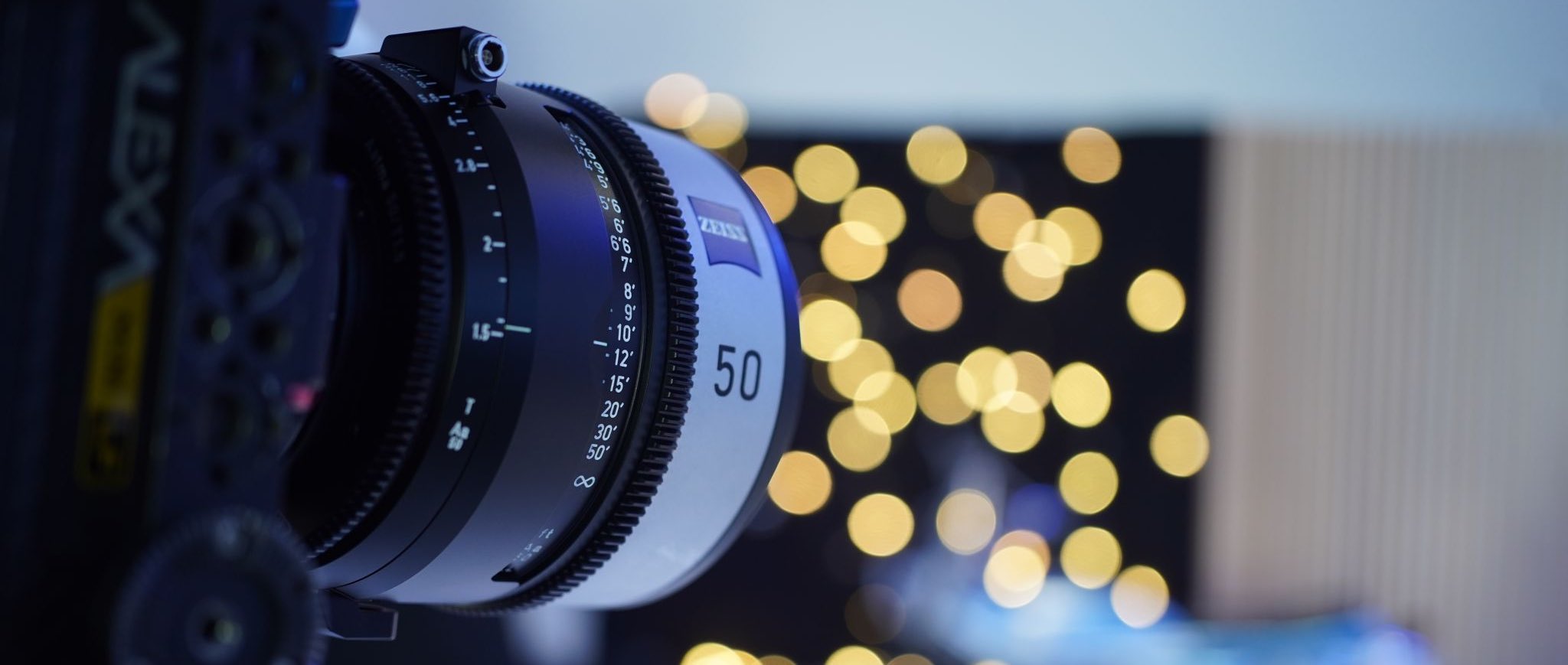 ZEISS AATMA: diseñadas para emocionar