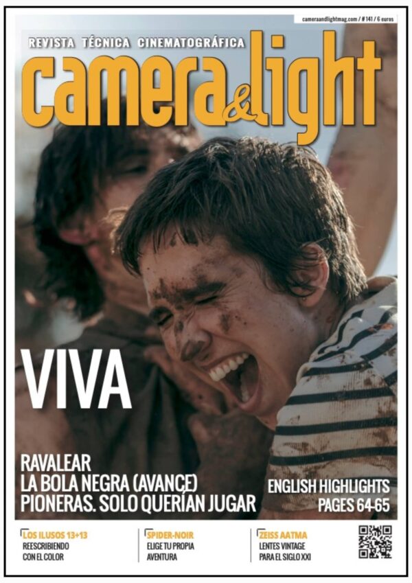 Camera & Light 141