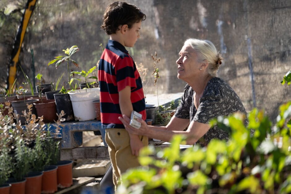 <p>Los nuevos largometrajes de Nicole Garcia, Pablo Larraín, Mike Leigh, Hans Petter Moland, Benjamín Naishtat y Yeşim Ustaoğlu, además de la ópera prima de Maha Harada, competirán en la Sección Oficial de la 74ª edición del Festival de San Sebastián, que se celebrará del 18 al 26 de septiembre</p>
