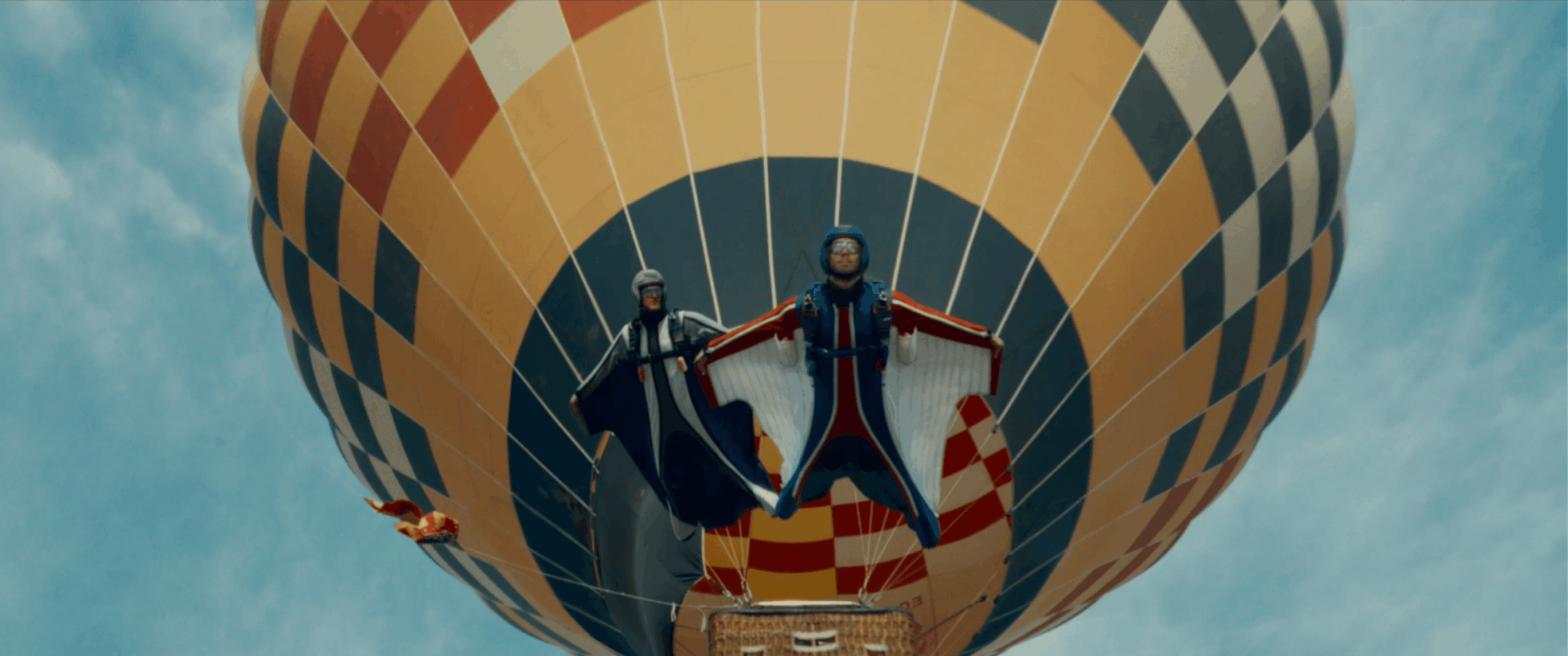 ‘La Fiera’: entre el salto real y el plató virtual