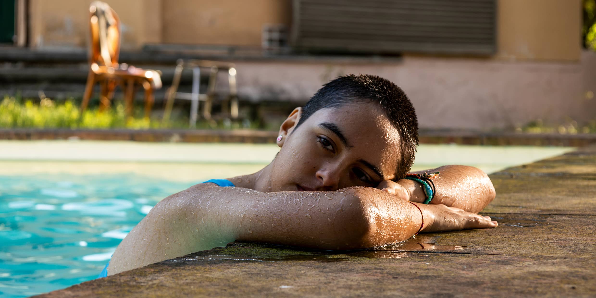 ‘La buena hija’: La sutileza como forma