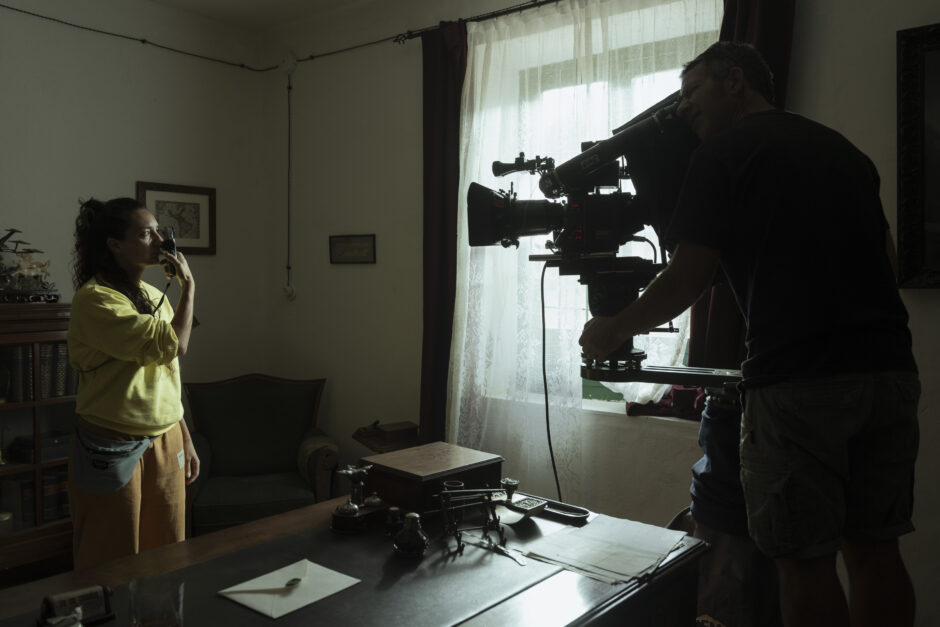 Camera & Light 143
