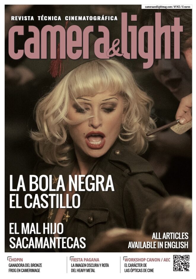 Camera & Light 143